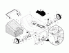 CRAFTSMAN RASENMAHER 917.376052 Ersatzteile Seite 2