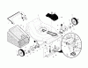 CRAFTSMAN RASENMAHER 917.376061 Ersatzteile Seite 2