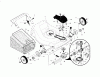 CRAFTSMAN RASENMAHER 917.376161 Ersatzteile Seite 2