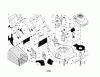 CRAFTSMAN RASENMÄHER 917.370731 Ersatzteile Seite 1