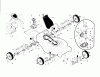 CRAFTSMAN RASENMÄHER 917.370731 Ersatzteile Seite 2