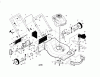CRAFTSMAN RASENMAHER 917.376053 Ersatzteile Seite 1