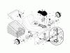 CRAFTSMAN RASENMAHER 917.376163 Ersatzteile Seite 2