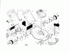 CRAFTSMAN RASENMAHER 917.376054 Ersatzteile Seite 1