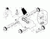 CRAFTSMAN KREISELRASENMÄHER 917.370734 Ersatzteile Seite 2