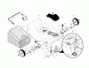CRAFTSMAN KREISELRASENMÄHER 917.376062 Ersatzteile Seite 2