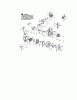 CRAFTSMAN GEBLÄSE 358.794962 Ersatzteile Seite 2
