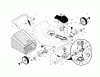 CRAFTSMAN RASENMAHER 917.376164 Ersatzteile Seite 2