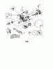 CRAFTSMAN Kettensäge 358.350830 Ersatzteile Seite 5