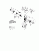 CRAFTSMAN Kettensäge 358.350830 Ersatzteile Seite 6