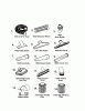 CRAFTSMAN 16G WET/DRY VAC 113.170330 Ersatzteile Seite 2