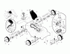 CRAFTSMAN RASENMAHER 917.370722 Ersatzteile Seite 2