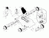 CRAFTSMAN RASENMÄHER 917.370733 Ersatzteile Seite 2