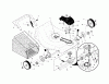 CRAFTSMAN RASENMAHER 917.376165 Ersatzteile Seite 2