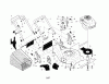 CRAFTSMAN RASENMÄHER 917.370724 Ersatzteile Seite 1
