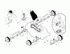 CRAFTSMAN RASENMÄHER 917.370735 Ersatzteile Seite 2