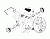 CRAFTSMAN RASENMÄHER 917.375610 Ersatzteile Seite 2