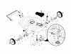 CRAFTSMAN RASENMÄHER 917.375620 Ersatzteile Seite 2