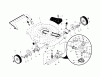 CRAFTSMAN RASENMÄHER 917.375621 Ersatzteile Seite 2