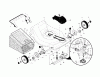CRAFTSMAN RASENMÄHER 917.376055 Ersatzteile Seite 2