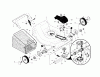 CRAFTSMAN RASENMÄHER 917.376166 Ersatzteile Seite 2