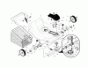 CRAFTSMAN RASENMÄHER 917.376167 Ersatzteile Seite 2