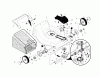 CRAFTSMAN RASENMÄHER 917.376169 Ersatzteile Seite 2