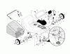 CRAFTSMAN RASENMÄHER 917.376661 Ersatzteile Seite 2