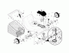 CRAFTSMAN RASENMÄHER 917.376730 Ersatzteile Seite 2