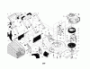 CRAFTSMAN RASENMAHER 917.377041 Ersatzteile Seite 1