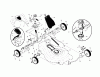 CRAFTSMAN RASENMAHER 917.377041 Ersatzteile Seite 2