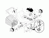 CRAFTSMAN RASENMÄHER 917.376722 Ersatzteile Seite 2