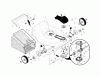 CRAFTSMAN RASENMÄHER 917.376732 Ersatzteile Seite 2