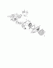 CRAFTSMAN TILLER 917.297040 Ersatzteile Seite 2