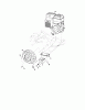 CRAFTSMAN TILLER 917.297021 Ersatzteile Seite 3