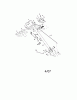 CRAFTSMAN TILLER 917.297041 Ersatzteile Seite 1
