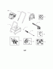 CRAFTSMAN HOCHDRUCKREINIGER 580.752030 Ersatzteile Seite 1