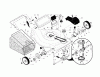 CRAFTSMAN RASENMÄHER 917.376742 Ersatzteile Seite 2