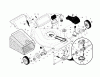 CRAFTSMAN RASENMÄHER 917.376743 Ersatzteile Seite 2