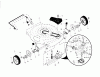 CRAFTSMAN RASENMÄHER 917.375611 Ersatzteile Seite 2