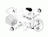 CRAFTSMAN LAWNMOWER 917.376723 Ersatzteile Seite 2