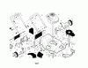 CRAFTSMAN RASENMÄHER 917.376724 Ersatzteile Seite 1