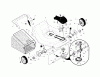 CRAFTSMAN RASENMÄHER 917.376724 Ersatzteile Seite 2