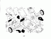 CRAFTSMAN RASENMÄHER 917.376745 Ersatzteile Seite 1