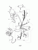 CRAFTSMAN RASENTRAKTOR 917.276904 Ersatzteile Seite 1