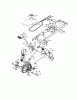 CRAFTSMAN RASENTRAKTOR 917.276904 Ersatzteile Seite 4