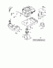 CRAFTSMAN RASENTRAKTOR 917.276904 Ersatzteile Seite 5