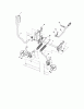 CRAFTSMAN RASENTRAKTOR 917.276904 Ersatzteile Seite 9