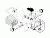 CRAFTSMAN RASENMÄHER 917.376721 Ersatzteile Seite 2
