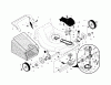 CRAFTSMAN RASENMAHER 917.376720 Ersatzteile Seite 2